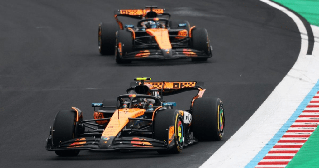 Le pagelle del GP dell'Emilia Romagna: Verstappen da urlo, Ferrari si salva in gara