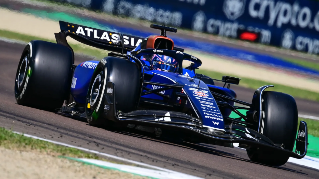 Le pagelle del GP dell'Emilia Romagna: Verstappen da urlo, Ferrari si salva in gara