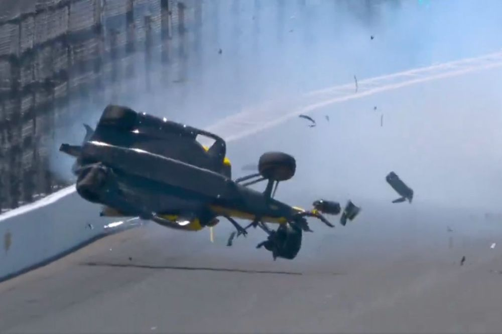 Il prestigio, l’esperienza e la storia non bastano quando le regole vengono infrante. È quanto successo al Team Penske, protagonista dell’ultima clamorosa polemica che ha scosso il paddock della IndyCar alla vigilia dell'evento più importante dell'anno: la 500 Miglia di Indianapolis.