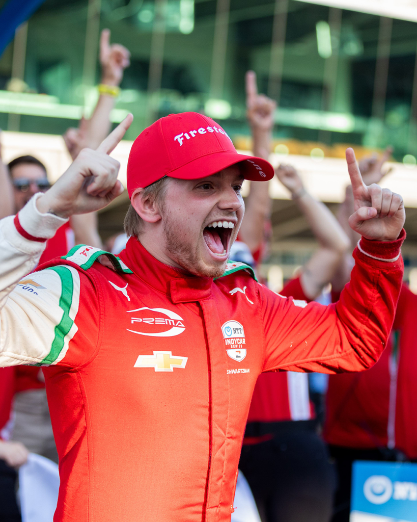 Stabilita la girglia di partenza ufficiale in vista della bandiera verde della INDY500 che ci sarà Domenica 25 Maggio alle 18:45