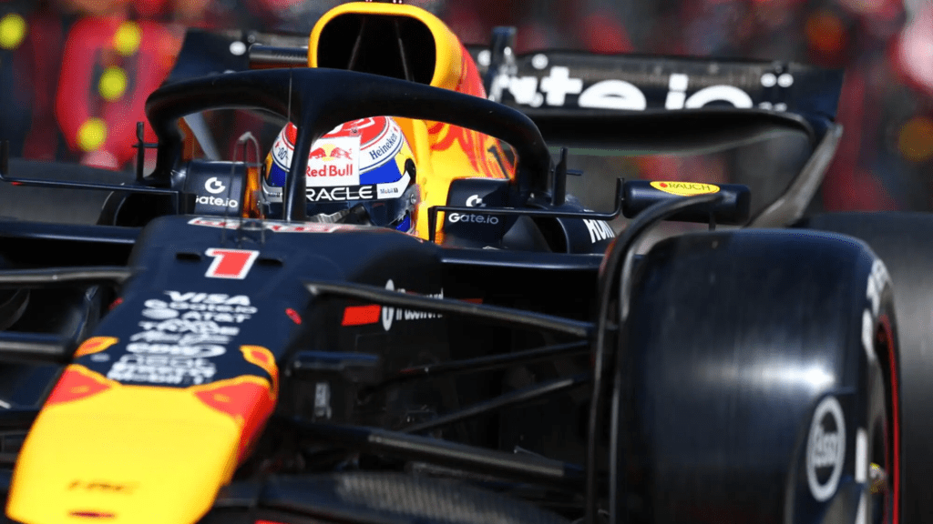 Red Bull ha ritrovato competitività a Imola, ma non perché McLaren abbia fatto un passo indietro. A chiarirlo è Christian Horner, team principal della scuderia di Milton Keynes, che sottolinea come i recenti sviluppi tecnici abbiano finalmente dato i loro frutti.