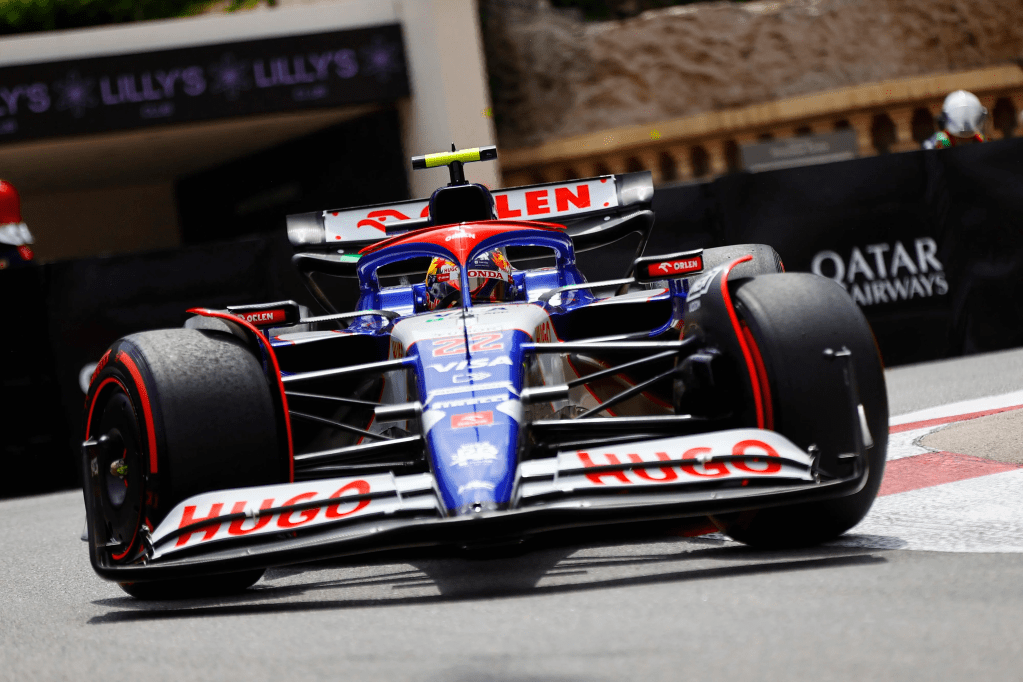 Dopo il pesante incidente avvenuto durante le qualifiche del Gran Premio dell’Emilia-Romagna, Yuki Tsunoda ha fatto un bilancio sincero delle sue difficoltà nel portare al limite la Red Bull in un giro secco.