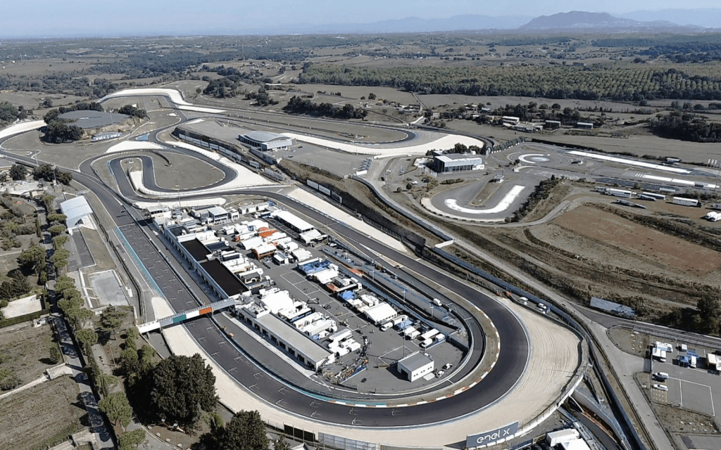 F4 Italia | Qualifiche - Vallelunga: Nakamura-Berta e Cosma-Cristofor in pole position!