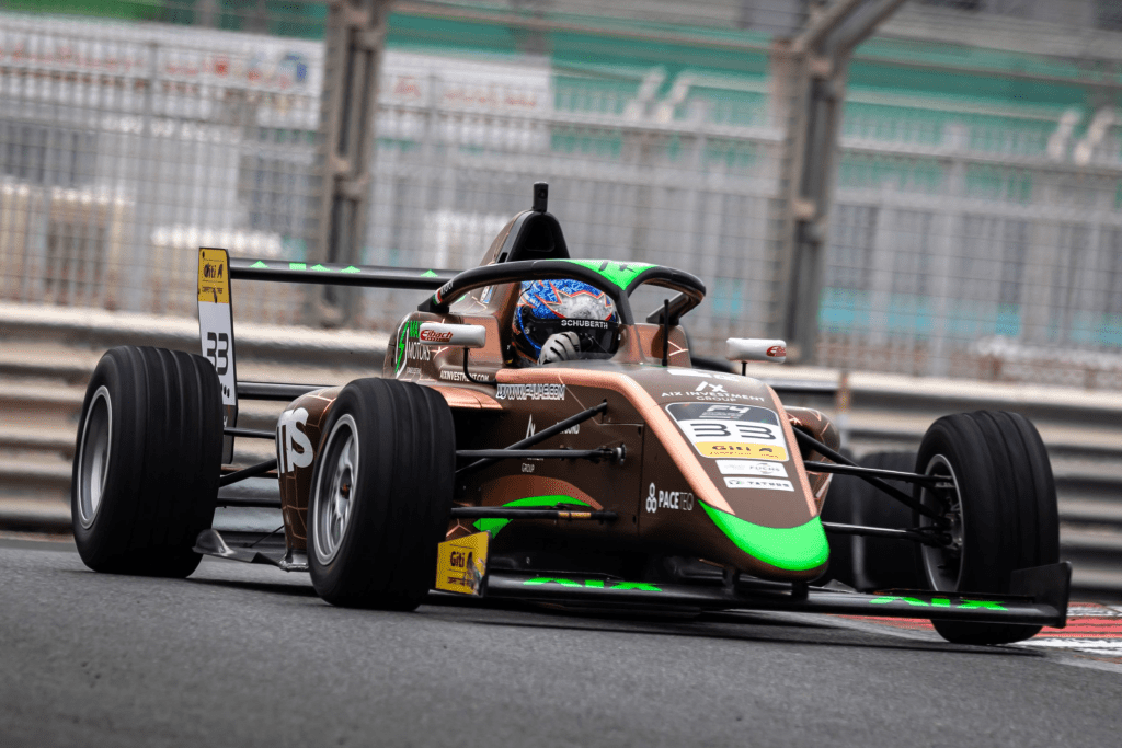 F4 Italia | Qualifiche - Vallelunga: Nakamura-Berta e Cosma-Cristofor in pole position!