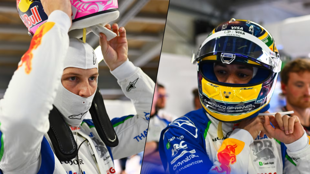 C’è qualcosa nel weekend di Monaco che va oltre i numeri, oltre le statistiche. È un palcoscenico dove, se hai occhi per vedere davvero, puoi riconoscere la grandezza.