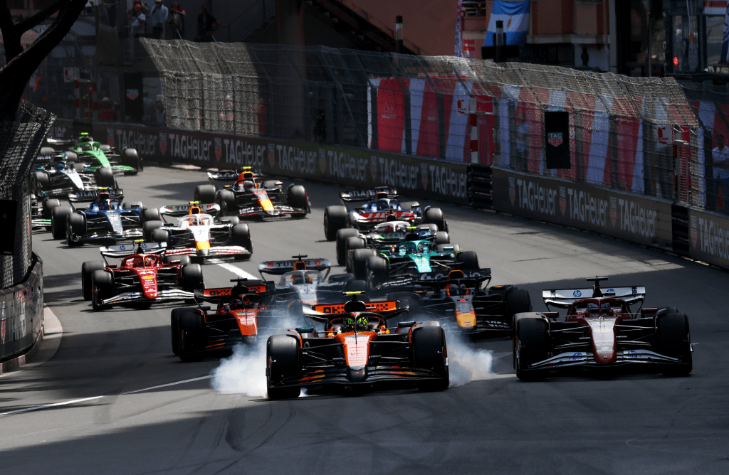 È un Lando Norris magistrale quello che si impone nel Gran Premio di Monaco 2025, centrando la sua seconda vittoria stagionale al termine di una gara tanto tattica quanto atipica.