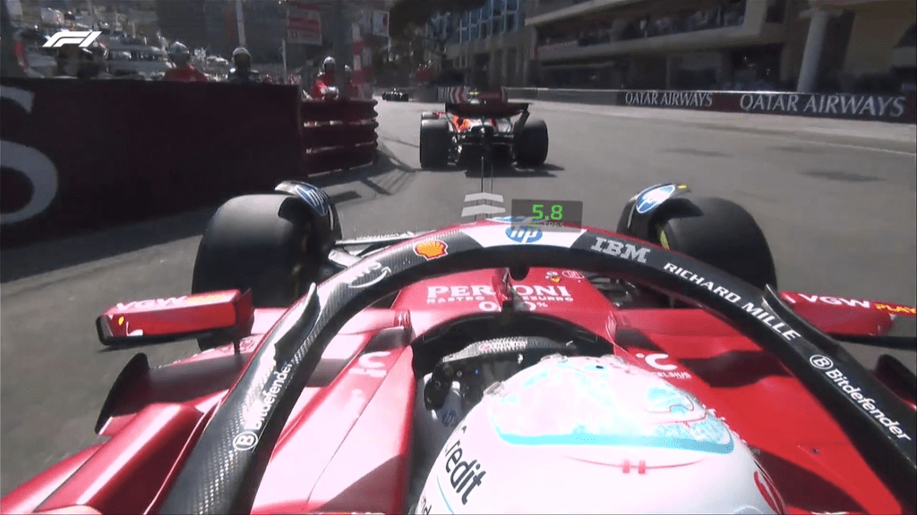 Emozioni, strategie e battaglie, a Monaco Charles Leclerc conquista il 2° posto. Un velo di amarezza copre la soddisfazione per un risultato inatteso.
