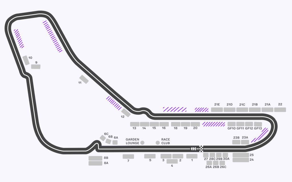 Dopo un round Endurance e due Sprint, il GTWC arriva in Italia per l'ormai immancabile 3h di Monza che vedrà ben 59 iscitti