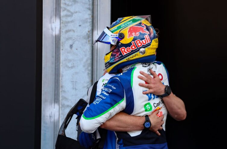 isack hadjar racing bulls monaco