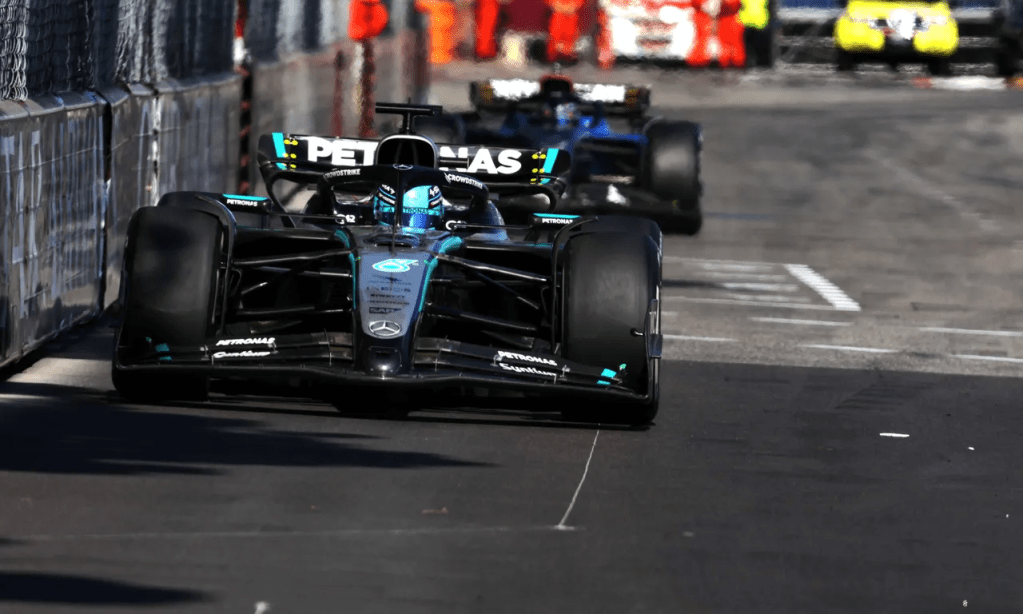Le pagelle del GP di Monaco: Norris perfetto, Mercedes a picco