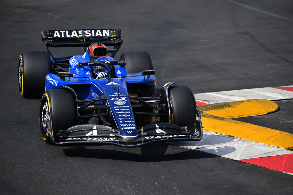 Le pagelle del GP di Monaco: Norris perfetto, Mercedes a picco