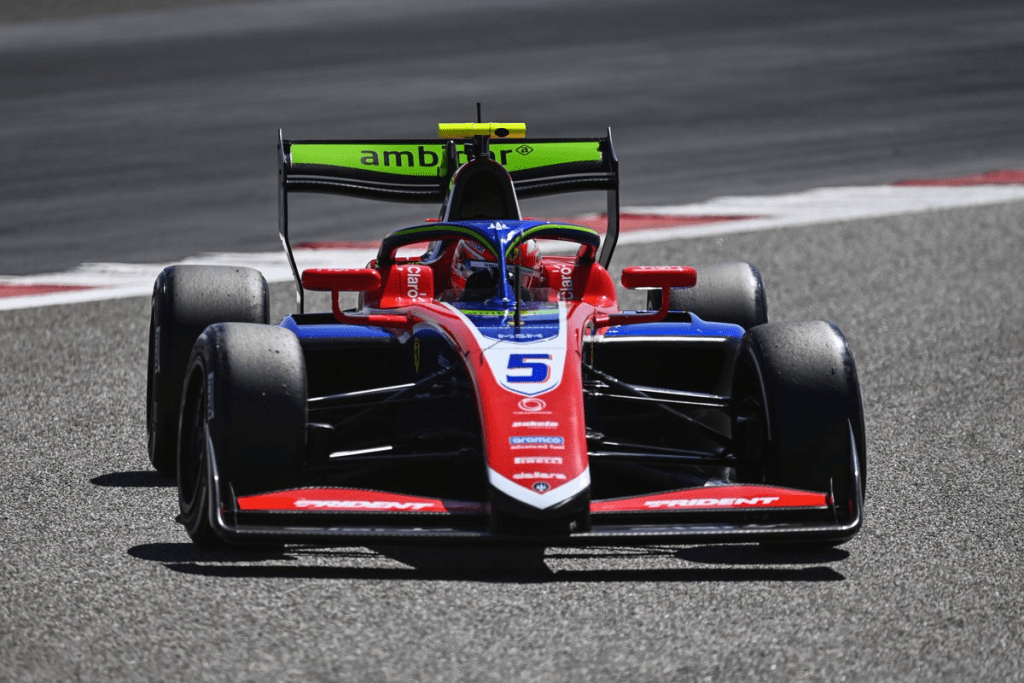F3 | Prove libere - GP Spagna: Camara comanda davanti a Giusti