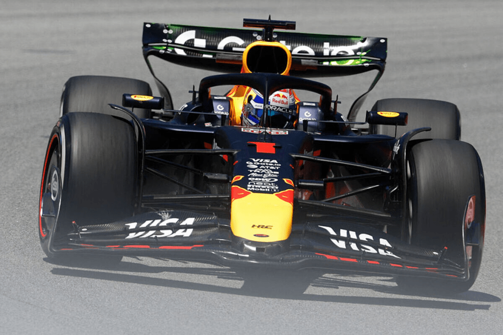 F1 | GP Spagna - Analisi passo gara: McLaren la più veloce, Verstappen e Ferrari...