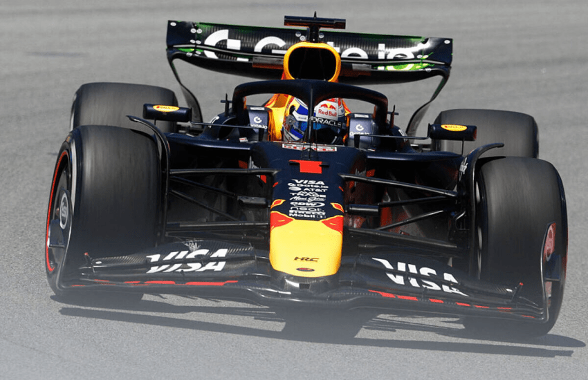 Il Gran Premio di Spagna, da sempre una cartina tornasole per lo stato di forma delle scuderie in Formula 1, si preannuncia incandescente anche in questa edizione 2025.