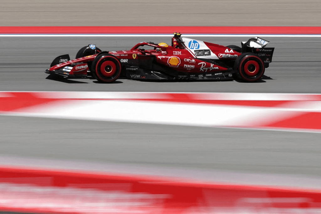 F1 | GP Spagna - Analisi passo gara: McLaren la più veloce, Verstappen e Ferrari...