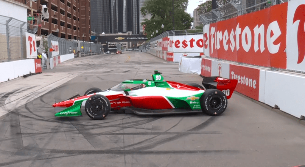 IndyCar, Herta al comando nelle PR2 tra traffico, lunghi e traversi. Palou resta strategico in P11. Prema cresce con Ilott 4°. Attesa per le qualifiche che scatteranno oggi alle 18:30.