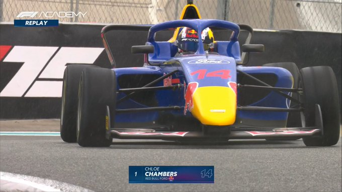 F1 Academy