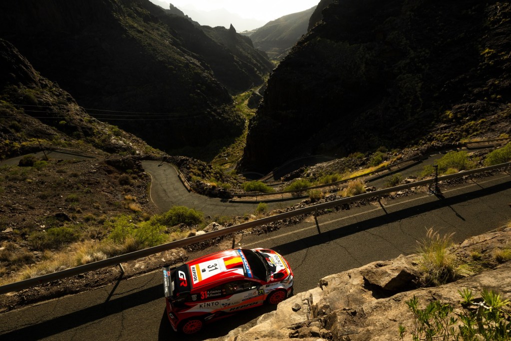 WRC
