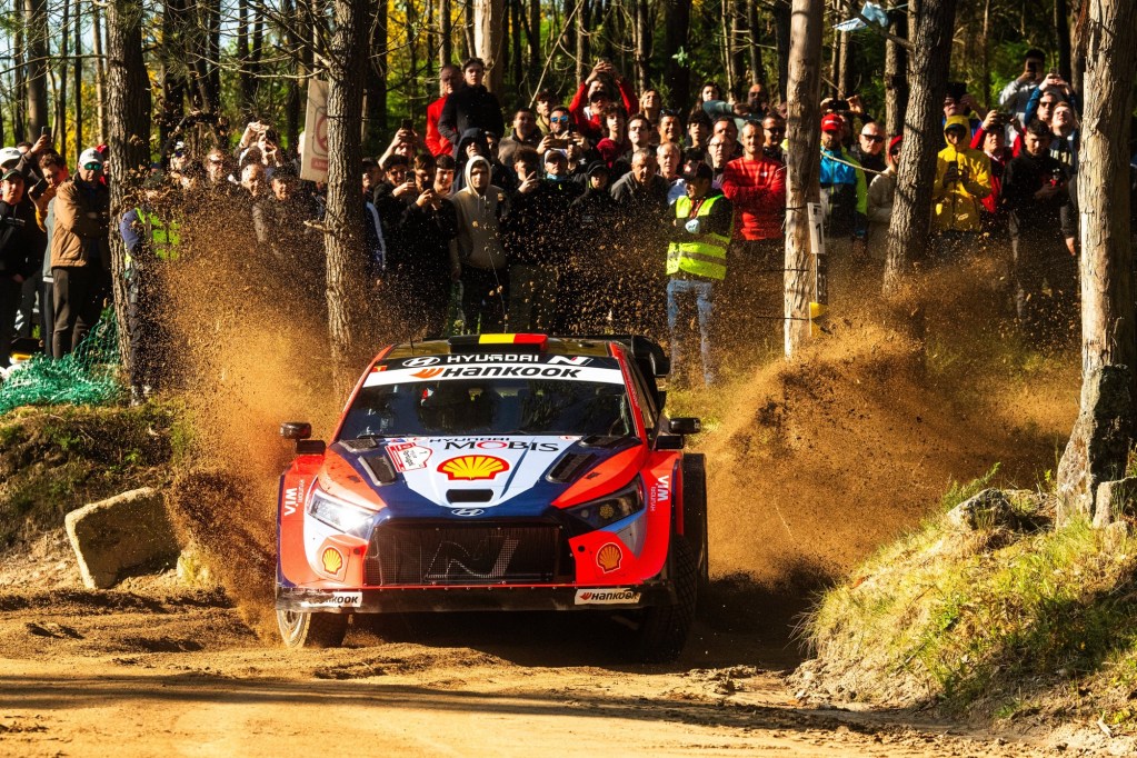 WRC
