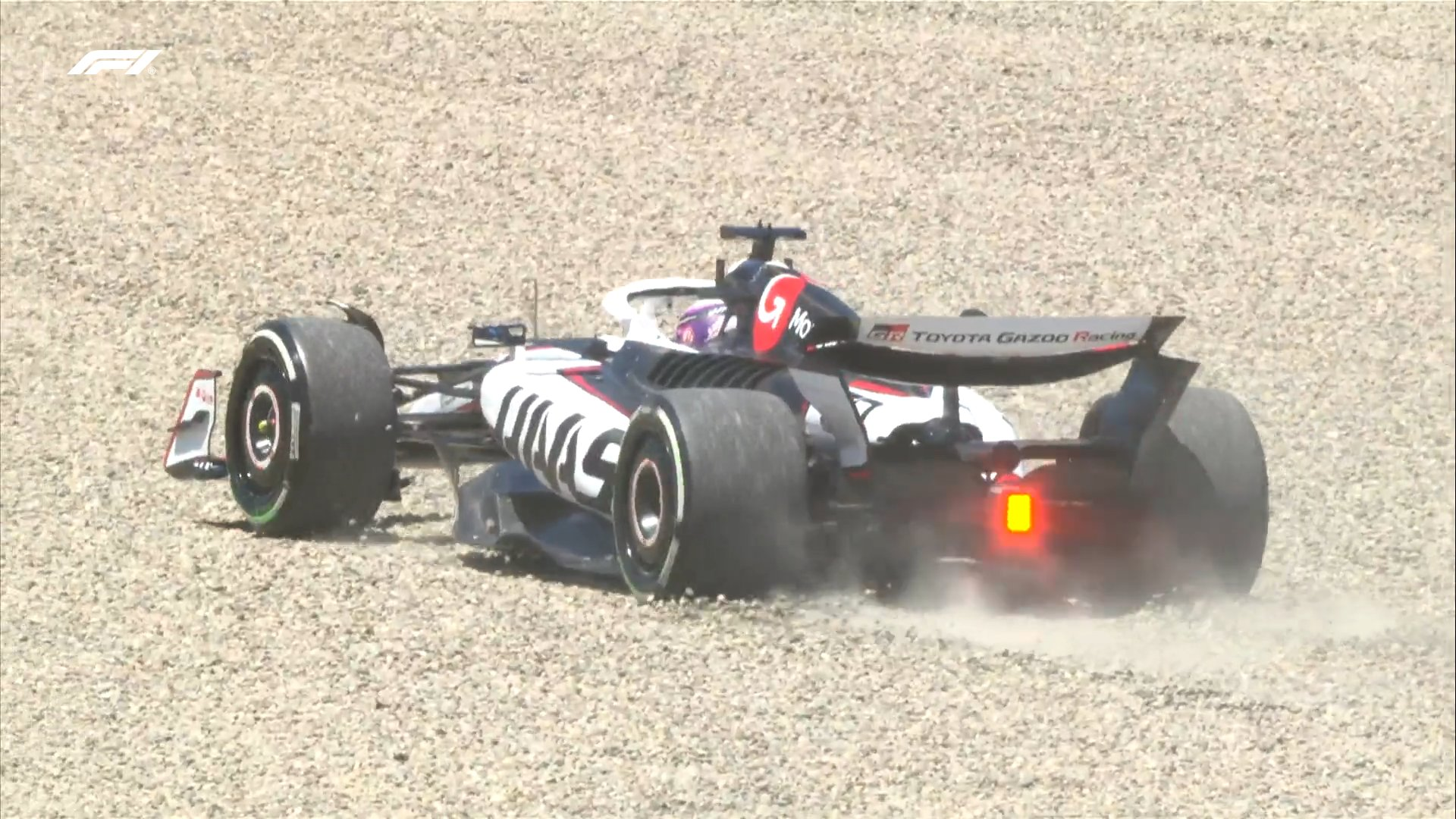 F1 | FP1 GP Spagna: Norris davanti a Verstappen e Hamilton. Ottimo passo gara per Leclerc.