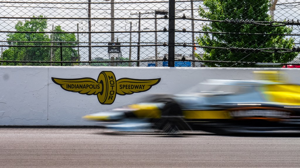INDY500 | Day 5: Rosenqvist comanda l’ultima sessione prima delle qualifiche