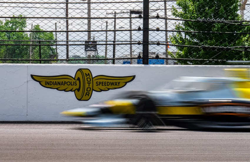 indy 9
