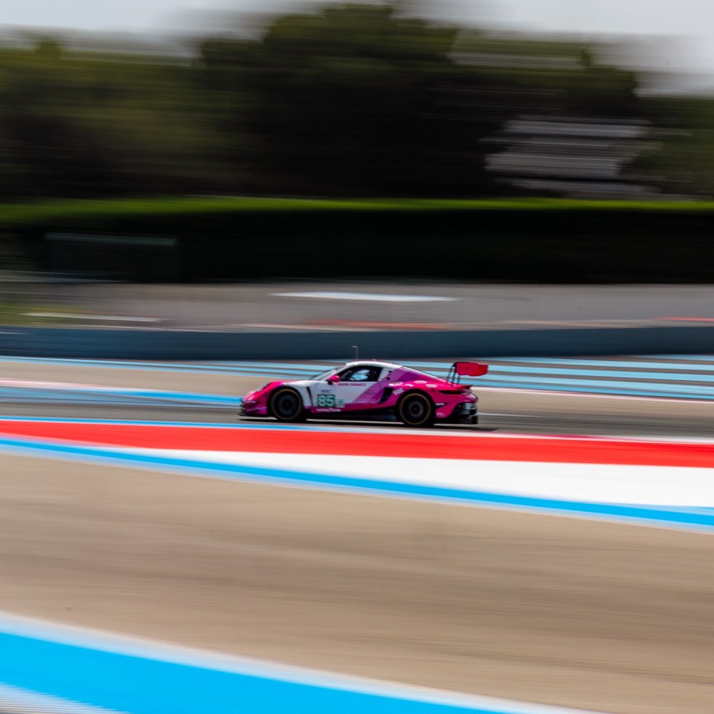 Il secondo round dell'ELMS (European Le Mans Series) si è concluso al Paul Ricard con la vittoria di IDEC Sport, sempre più leader della categoria. In LMGT3 le Iron Dames conservano la leadership.
