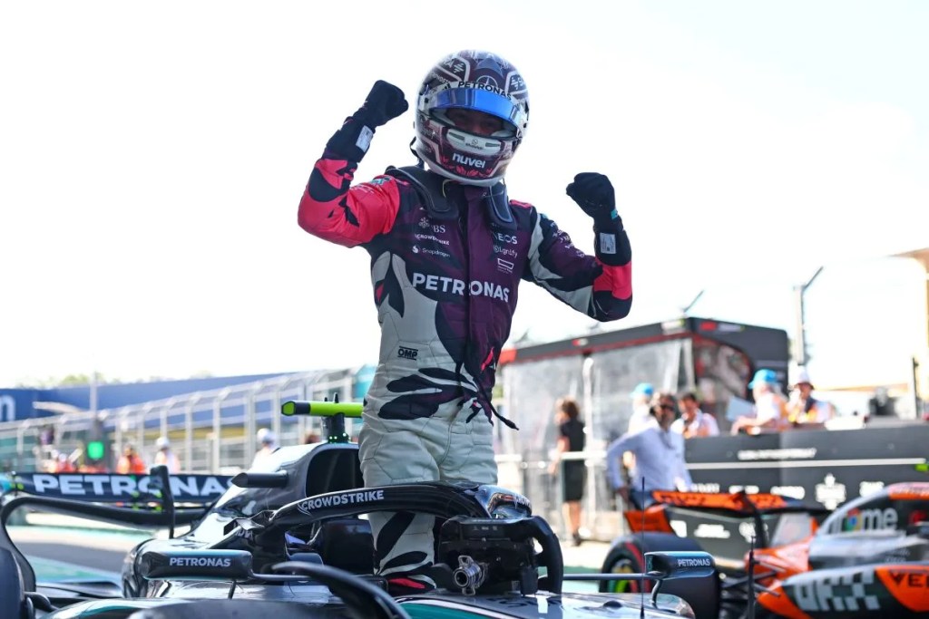 Kimi Antonelli ha voluto chiarire un malinteso che, secondo lui, circonda la figura di Max Verstappen.