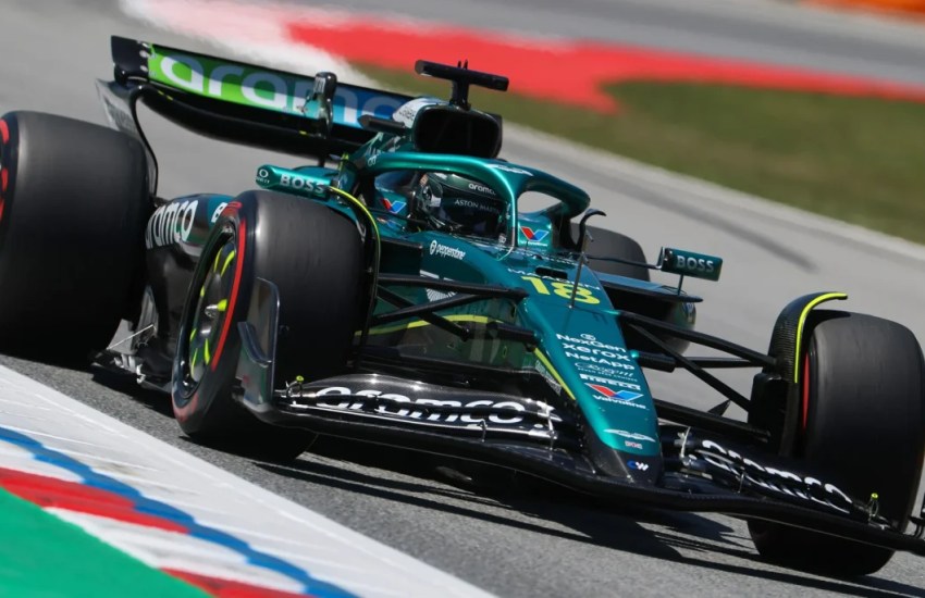 Colpo di scena alla vigilia del Gran Premio di Spagna: Lance Stroll non prenderà parte alla gara di domenica. Il pilota dell’Aston Martin, che si era qualificato 14° a Barcellona, sarà sottoposto a un nuovo intervento chirurgico per risolvere un problema persistente alla mano e al polso.