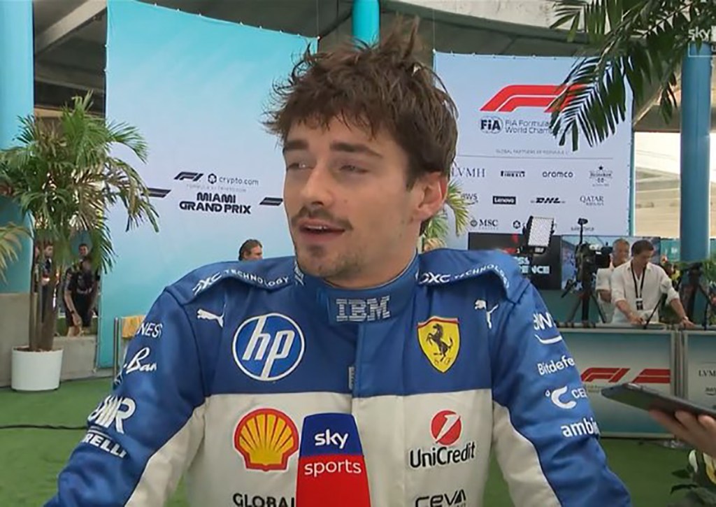 Il ritorno della Formula 1 a Imola rappresenta sempre un momento carico di significato per la Ferrari, una delle due gare di casa per il Cavallino Rampante. 