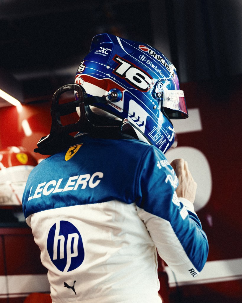 Un Leclerc deluso commenta il sesto posto in qualifica: il monegasco lamenta la mancanza di passo a Miami.