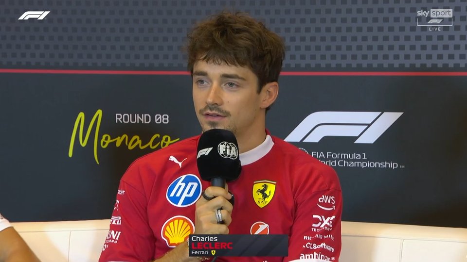 Charles Leclerc si avvicina al Gran Premio di Monaco, f1 la sua gara di casa, con grande realismo e un pizzico di frustrazione. Il pilota della Ferrari, reduce da un weekend difficile a Imola, non si nasconde quando si tratta di valutare le chance della Rossa tra le stradine del Principato.