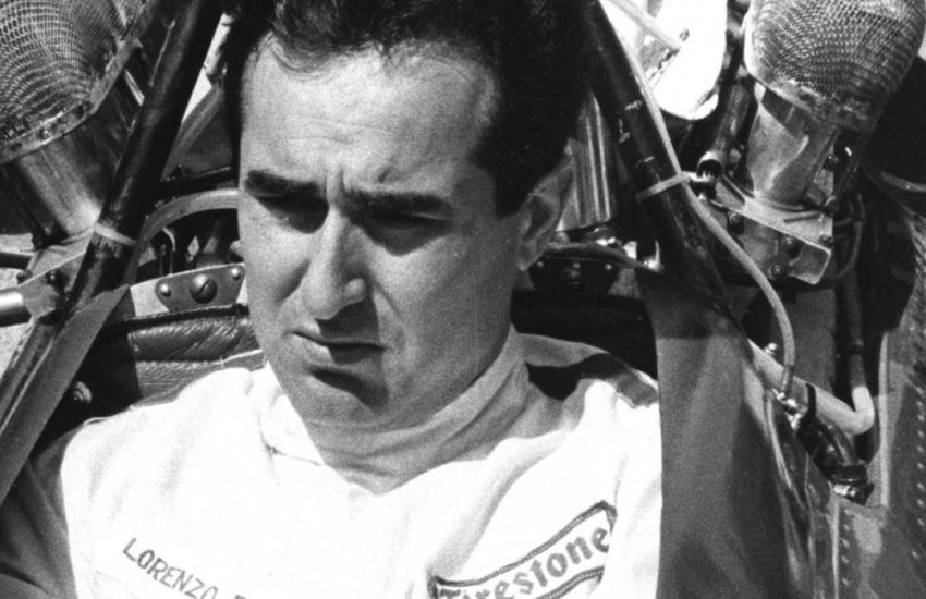 Il 7 maggio 1967, durante il Gran Premio di Monaco, la Formula 1 perse uno dei suoi protagonisti più amati: Lorenzo Bandini.