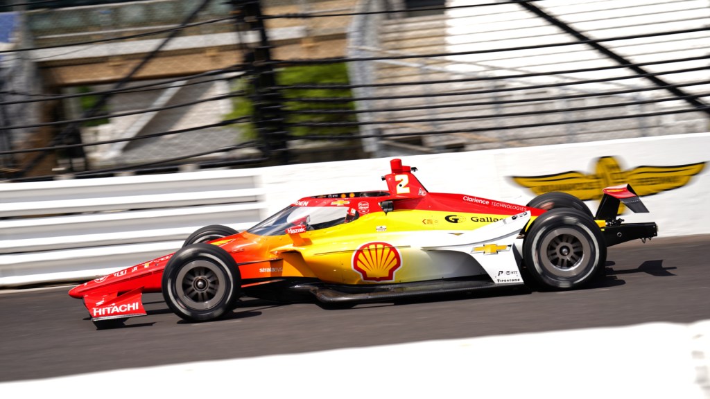 INDY500 | Day 3: Newgarden chiude in testa, Kirkwood continua a stupire