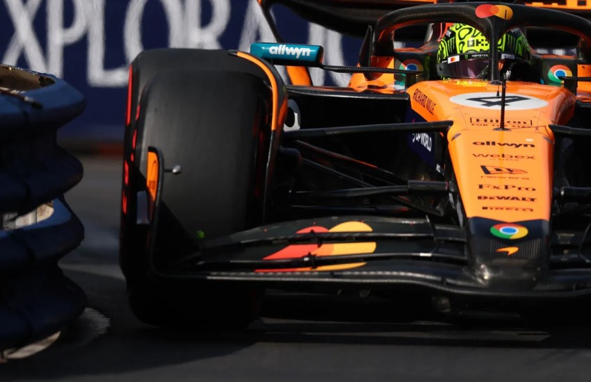 Lando Norris ha coronato uno dei suoi sogni d'infanzia vincendo per la prima volta il Gran Premio di Monaco.