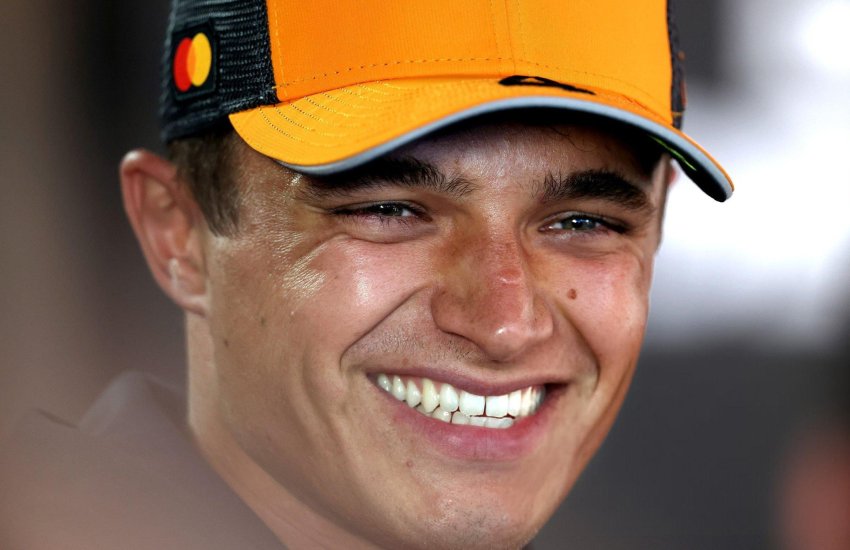 Alla vigilia del Gran Premio dell’Emilia-Romagna, Lando Norris ha scelto la via della prudenza, ridimensionando i discorsi sul titolo mondiale e concentrandosi esclusivamente sul lavoro gara per gara.