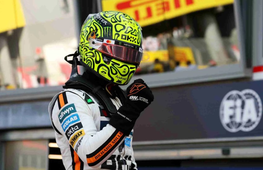 Lando Norris è entrato nella storia della Formula 1 con un’impresa destinata a restare negli annali: è stato il primo pilota a completare un giro del tracciato di Monaco in meno di 70 secondi. Un risultato che, secondo lo stesso britannico, sarà difficile da battere nei prossimi anni.