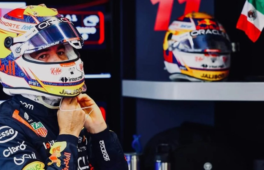 Sergio Pérez ripercorre l’ultima fase con il team di Milton Keynes, svelando tensioni interne, difficoltà tecniche e il dialogo finale con Christian Horner prima della separazione.