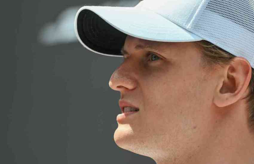 schumacher cop