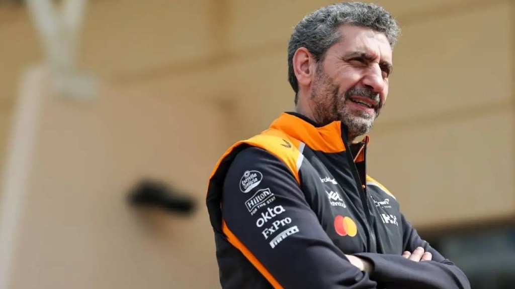 Dopo il contatto tra i due piloti McLaren a Montreal, il team principal Andrea Stella ribadisce la linea del team: massimo rispetto reciproco in pista e nessuna gerarchia imposta, ma da oggi si chiederà maggiore cautela. Anche a costo di un confronto acceso.