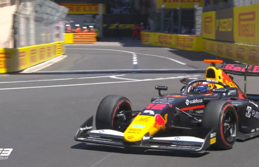 tsolov prove libere monaco f3