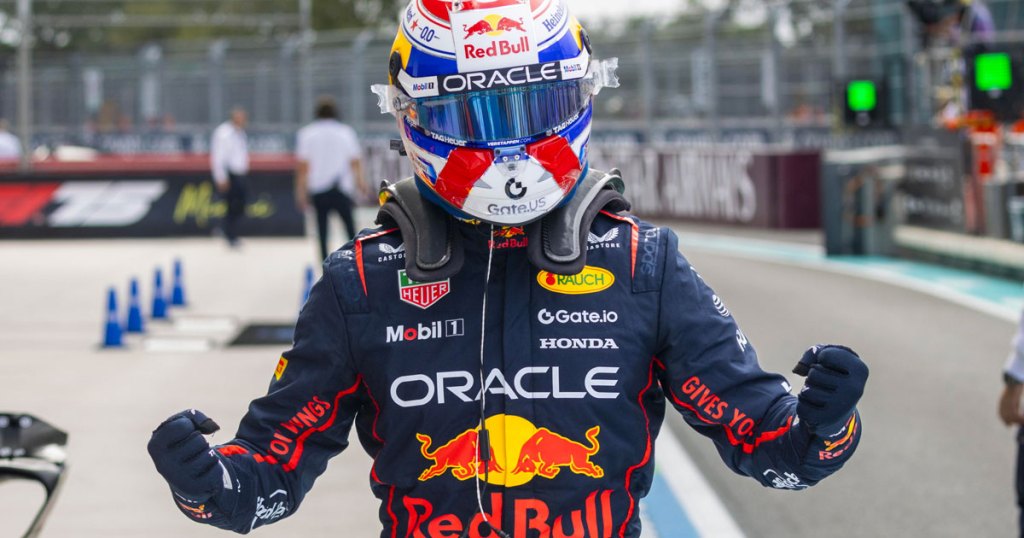 Durante la Sprint Race a Miami, un rilascio azzardato ai box Red Bull ha portato al contatto tra Verstappen e Antonelli. Dopo le polemiche, arrivano le scuse ufficiali di Christian Horner...