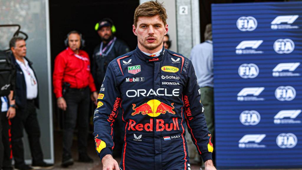 Max Verstappen, terzo in classifica generale dopo un terzo di stagione, non sembra particolarmente colpito dalla lotta con McLaren che sta animando il campionato di Formula 1 2025.