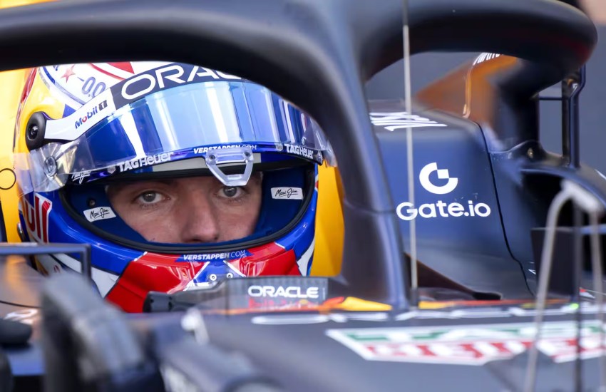 Al termine del weekend del Gran Premio d’Austria, Max Verstappen vedrà automaticamente cancellata la clausola di uscita dal suo contratto con la Red Bull Racing, assicurandosi così un posto nel team anche per la stagione 2026.