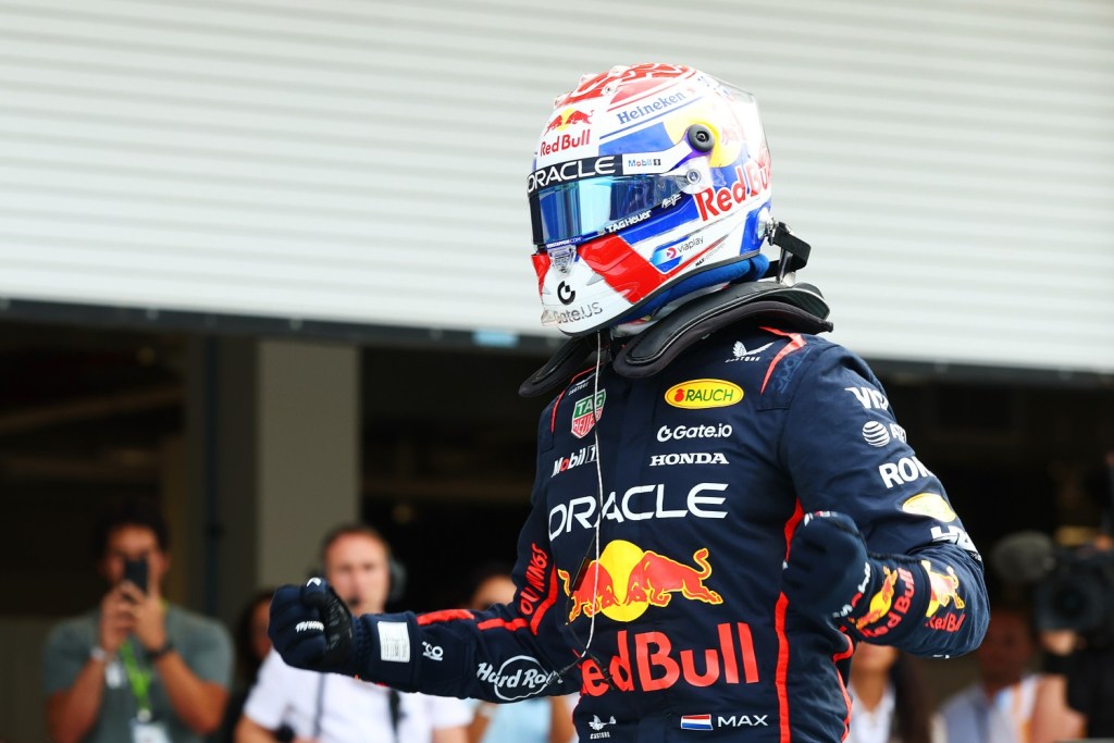 Non è un segreto che Max Verstappen abbia fatto gola alla Mercedes ed in particolare a Toto Wolff... i retroscena del loro dialogo.