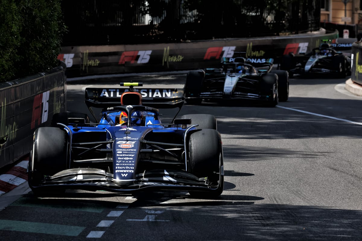 gp monaco