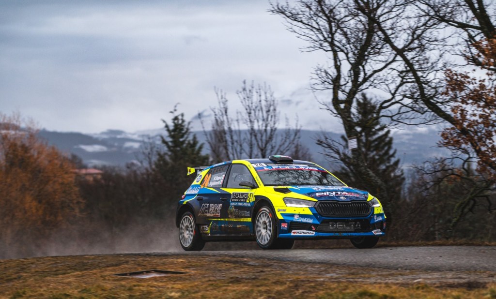 wrc dapra 2