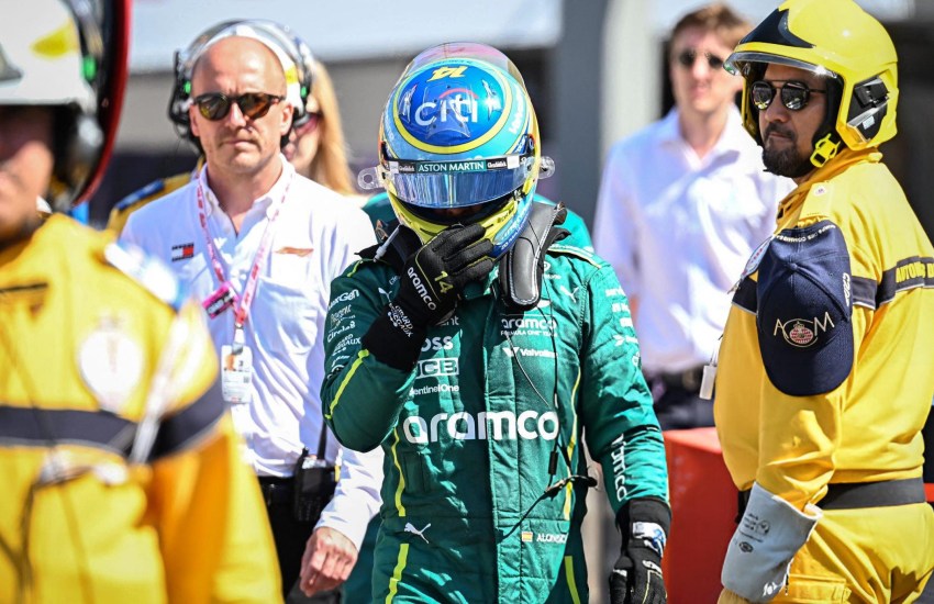 Doveva essere il fine settimana della riscossa, si è trasformato in un nuovo incubo. Per Fernando Alonso, il Gran Premio di Monaco 2025 è stato l’ennesimo capitolo di una stagione da dimenticare, ancora priva di punti e, ora, anche di pazienza.