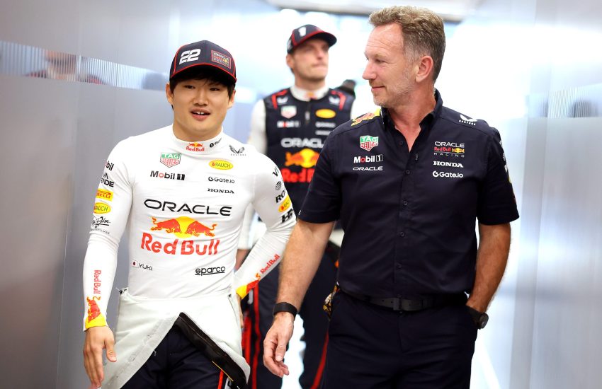 Yuki Tsunoda si prepara ad affrontare il Gran Premio di Miami, che segnerà la sua quarta apparizione al volante della Red Bull RB21 dopo il sorprendente scambio con Liam Lawson.