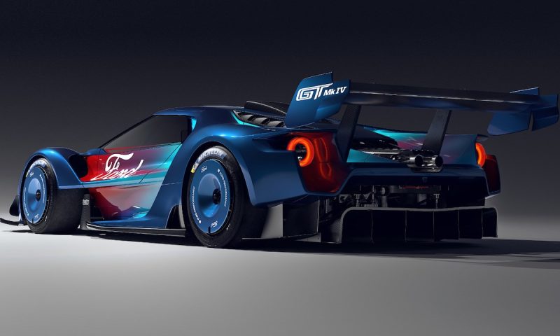 2023 Ford GT Mk IV 5s 800x480 1